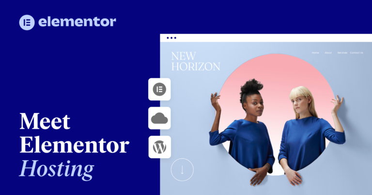 elementor-hosted-website-cover